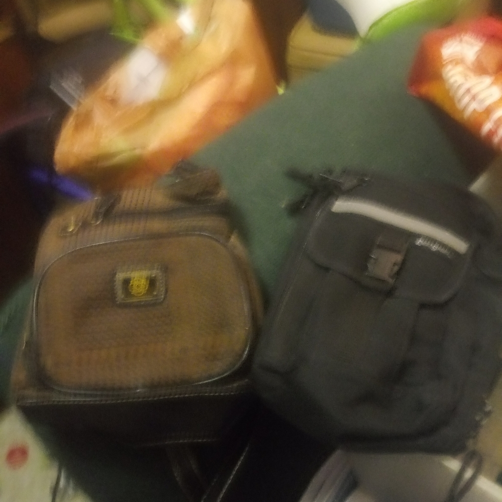 Accessories